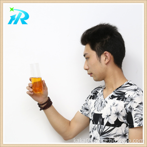 Bpa Free plastic champagne glasses